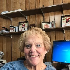 Meet your Posher, Pat